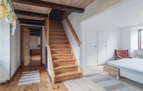 A szálláshely kívülről, Lovely Apartment In Havdhem With Wifi in Havdhem A szálláshely kívülről, Lovely Apartment In Havdhem With Wifi in Havdhem