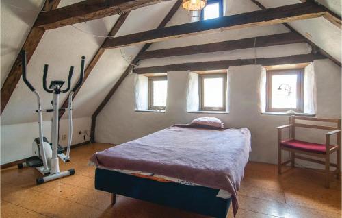 Lovely Apartment In Havdhem With Wifi in Havdhem Lovely Apartment In Havdhem With Wifi in Havdhem