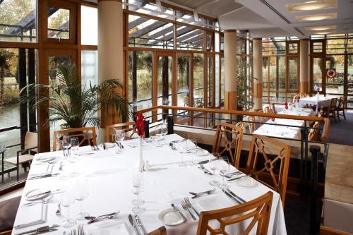 المرافق, Fanhams Hall, Exclusive Collection in Ware المرافق, Fanhams Hall, Exclusive Collection in Ware