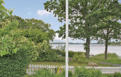 View, Lovely Home In Ramdala in Brandamala View, Lovely Home In Ramdala in Brandamala