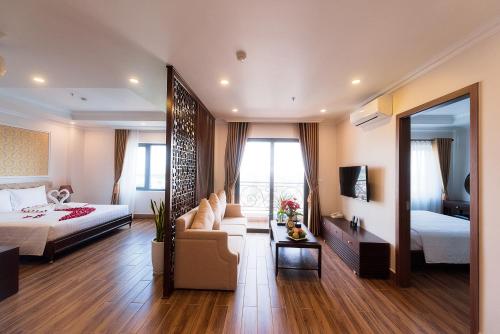 Kim Bao Hotel in Hai Duong Kim Bao Hotel in Hai Duong