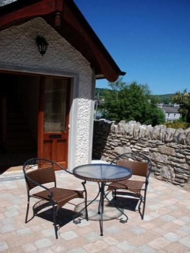 Удобства, Hawthorn House Guesthouse in Кенмеър Удобства, Hawthorn House Guesthouse in Кенмеър