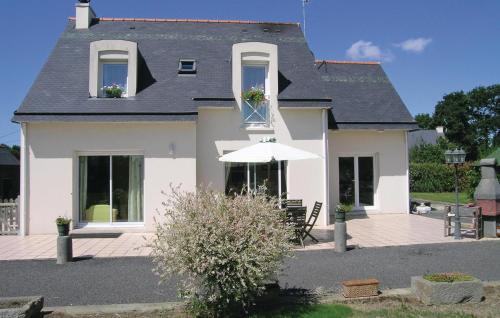 Vista exterior, Nice apartment in Roz-Landrieux with 2 Bedrooms and WiFi in Dol-de-Bretagne Vista exterior, Nice apartment in Roz-Landrieux with 2 Bedrooms and WiFi in Dol-de-Bretagne