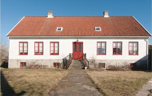 Exterior view, Awesome Apartment In Hemse With Wifi in Hemse Exterior view, Awesome Apartment In Hemse With Wifi in Hemse