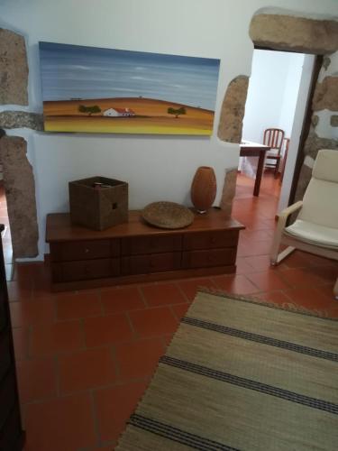 Casa do Ferreiro in Alpalhao Casa do Ferreiro in Alpalhao