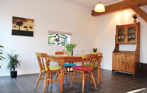 Two-Bedroom Holiday home in De Meern in Zuidwest Two-Bedroom Holiday home in De Meern in Zuidwest