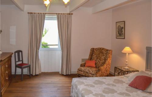 Stunning home in Plogastel St Germain with 3 Bedrooms and WiFi in Plogastel-Saint-Germain Stunning home in Plogastel St Germain with 3 Bedrooms and WiFi in Plogastel-Saint-Germain