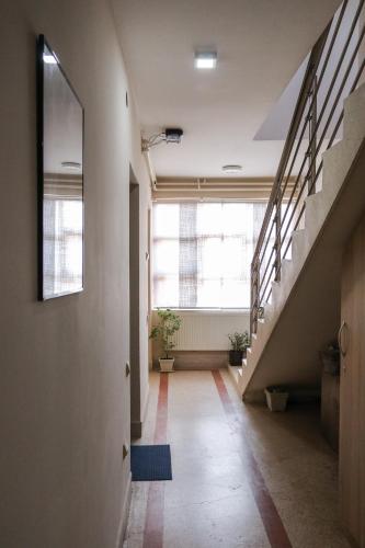Studio Apartments Maksimovic in Νις Studio Apartments Maksimovic in Νις