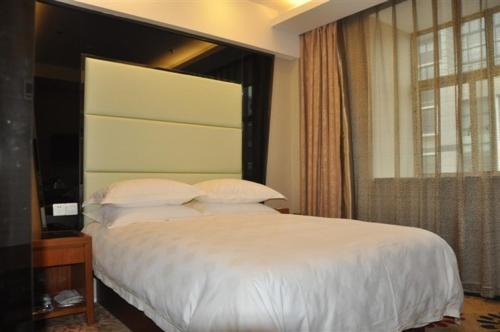 This photo about Yiwu Ruifeng Hotel shared on HyHotel.com
