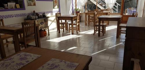 Hosteria Plas y Coed Gwesty in Gaiman Hosteria Plas y Coed Gwesty in Gaiman