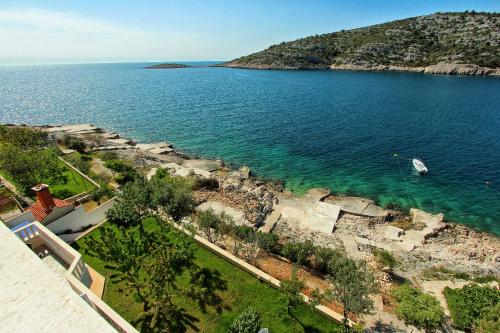 Hotel Rajcic Apartments