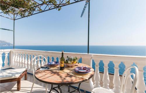 This photo about Amalfi shared on HyHotel.com