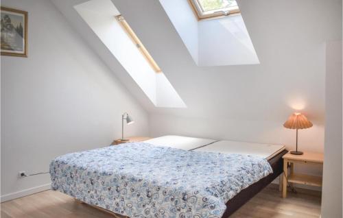 Stunning Home In Tingsryd With Kitchen