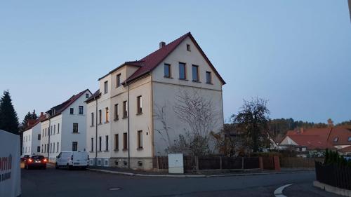 Entrance, Ferienwohnung Muldental in Grimma Entrance, Ferienwohnung Muldental in Grimma