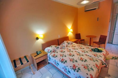 This photo about Aegean Sun shared on HyHotel.com