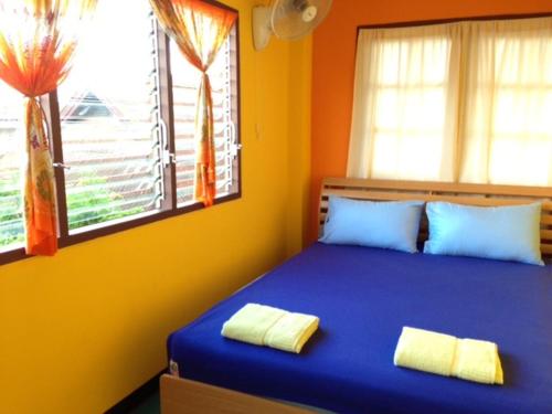 This photo about Just Chill Inn shared on HyHotel.com