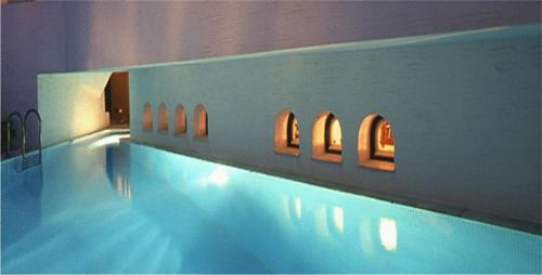 This photo about Antirides Hotel shared on HyHotel.com