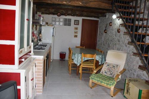 Facilities, Casavacanze Macchiametola in Roccamorice Facilities, Casavacanze Macchiametola in Roccamorice