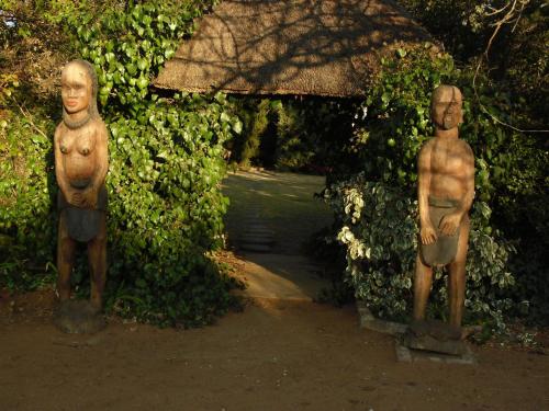 This photo about Emtonjeni Country Lodge shared on HyHotel.com