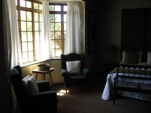 This photo about Emtonjeni Country Lodge shared on HyHotel.com