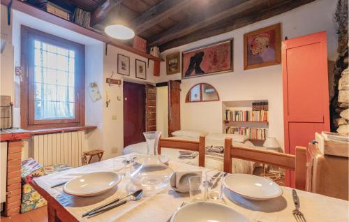 La Chambre d´Hotel in Ballabio La Chambre d´Hotel in Ballabio