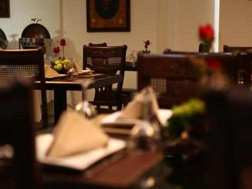 This photo about Queens Land Hotel shared on HyHotel.com