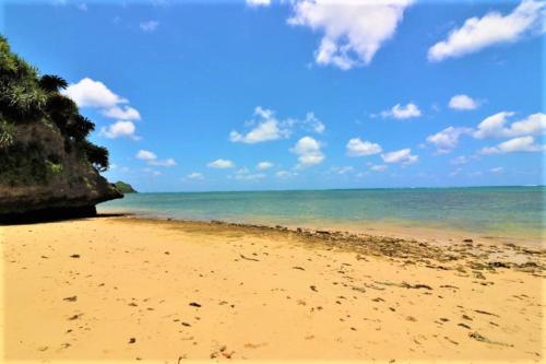 Villa Del Mar Nosoko in อิชิกากิ Villa Del Mar Nosoko in อิชิกากิ