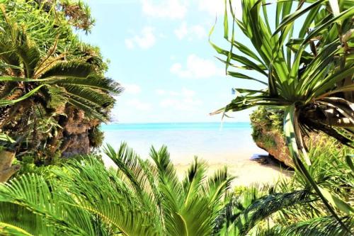 Villa Del Mar Nosoko in อิชิกากิ Villa Del Mar Nosoko in อิชิกากิ