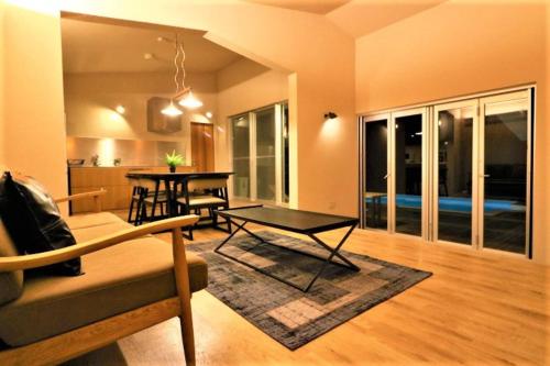 Villa Del Mar Nosoko in อิชิกากิ Villa Del Mar Nosoko in อิชิกากิ