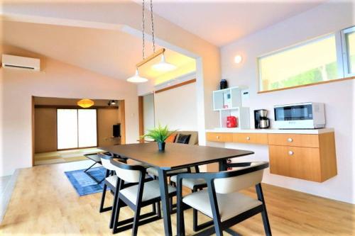 Villa Del Mar Nosoko in อิชิกากิ Villa Del Mar Nosoko in อิชิกากิ
