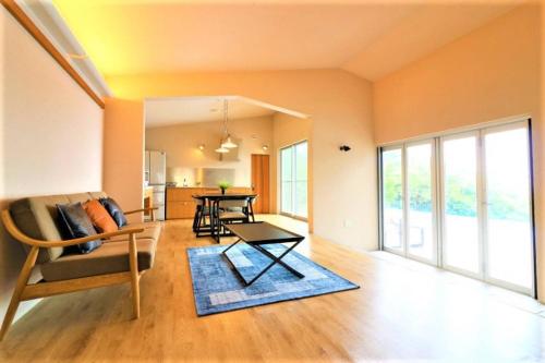 Villa Del Mar Nosoko in อิชิกากิ Villa Del Mar Nosoko in อิชิกากิ