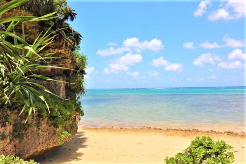 Villa Del Mar Nosoko in Ishigaki Villa Del Mar Nosoko in Ishigaki