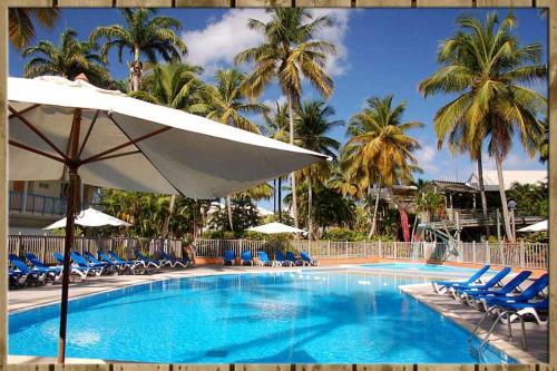 Residence The Marina
Residence The Marina