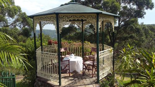 Serenity in Sutherland Shire Serenity in Sutherland Shire