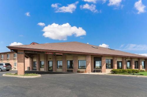 Hotel Quality Inn