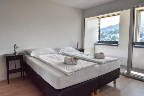 Dream View Apt With Homecinema Netflix & Loggia in Messe Dream View Apt With Homecinema Netflix & Loggia in Messe