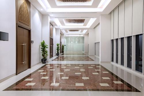 Hotel Santika Gresik in Gresik Hotel Santika Gresik in Gresik