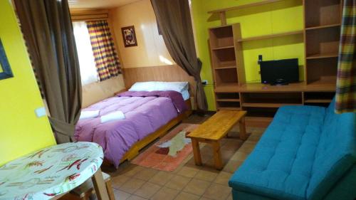 Hotel BUNGALOWS ALPHA