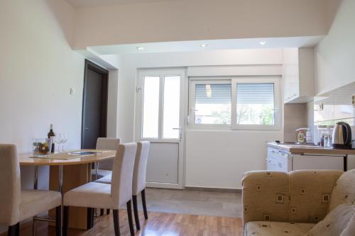 Apartments Heaven in Cetinje Apartments Heaven in Cetinje