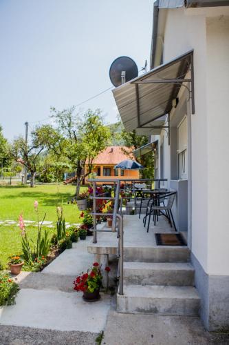 Apartments Heaven in Cetinje Apartments Heaven in Cetinje