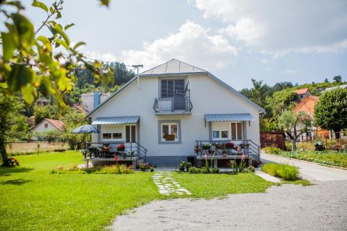 Apartments Heaven in Cetinje Apartments Heaven in Cetinje
