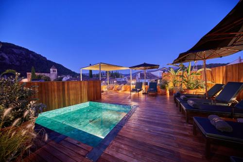 Activiteiten, Mon Boutique Hotel in Pollenca Activiteiten, Mon Boutique Hotel in Pollenca