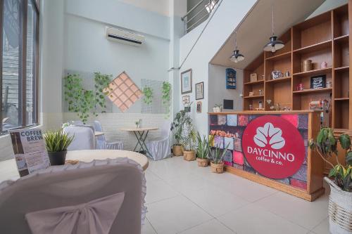 RedDoorz Syariah @ Grand Taufiq Tarakan in Tarakan RedDoorz Syariah @ Grand Taufiq Tarakan in Tarakan