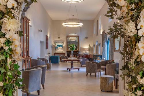 Castle Dargan Hotel in Sligo Castle Dargan Hotel in Sligo