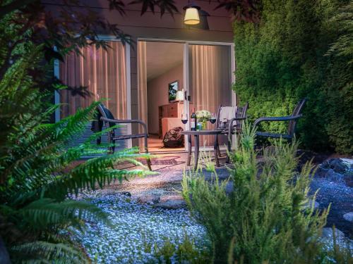 Dotări, Olympic Lodge by Ayres in Port Angeles (WA) Dotări, Olympic Lodge by Ayres in Port Angeles (WA)