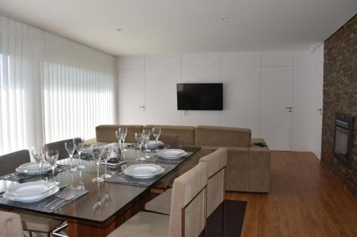 Quinta do Perguntouro in โลว์ซาดา Quinta do Perguntouro in โลว์ซาดา