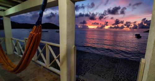 Posada Old Town Bay in Providencia Posada Old Town Bay in Providencia