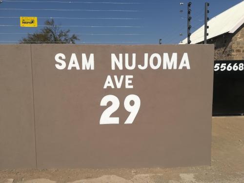 מתקני המלון, Keetmanshoop Self-catering in קיטמנשופ מתקני המלון, Keetmanshoop Self-catering in קיטמנשופ