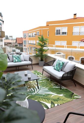 المرافق, Glass Boutique - Rooms & Suites in مارينها جراندى المرافق, Glass Boutique - Rooms & Suites in مارينها جراندى