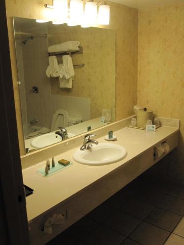 The Chateau Bloomington Hotel and Conference Center in Normal The Chateau Bloomington Hotel and Conference Center in Normal
